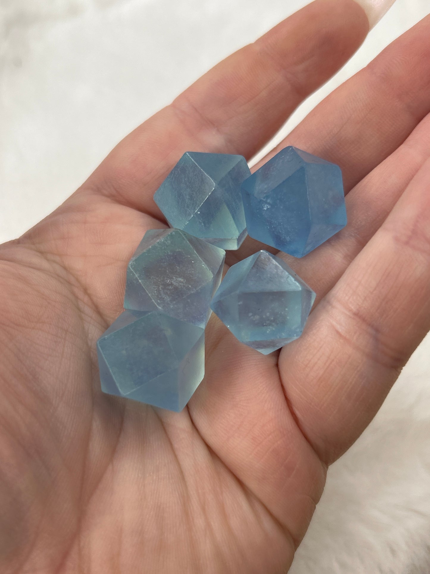 Aquamarine Gem