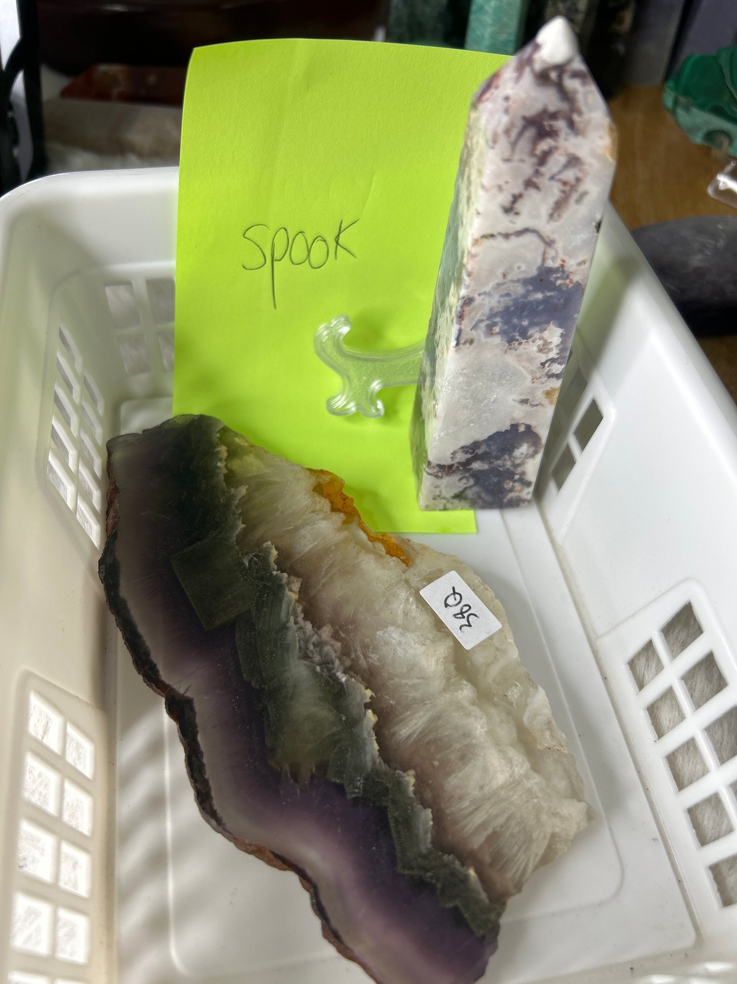 Spook