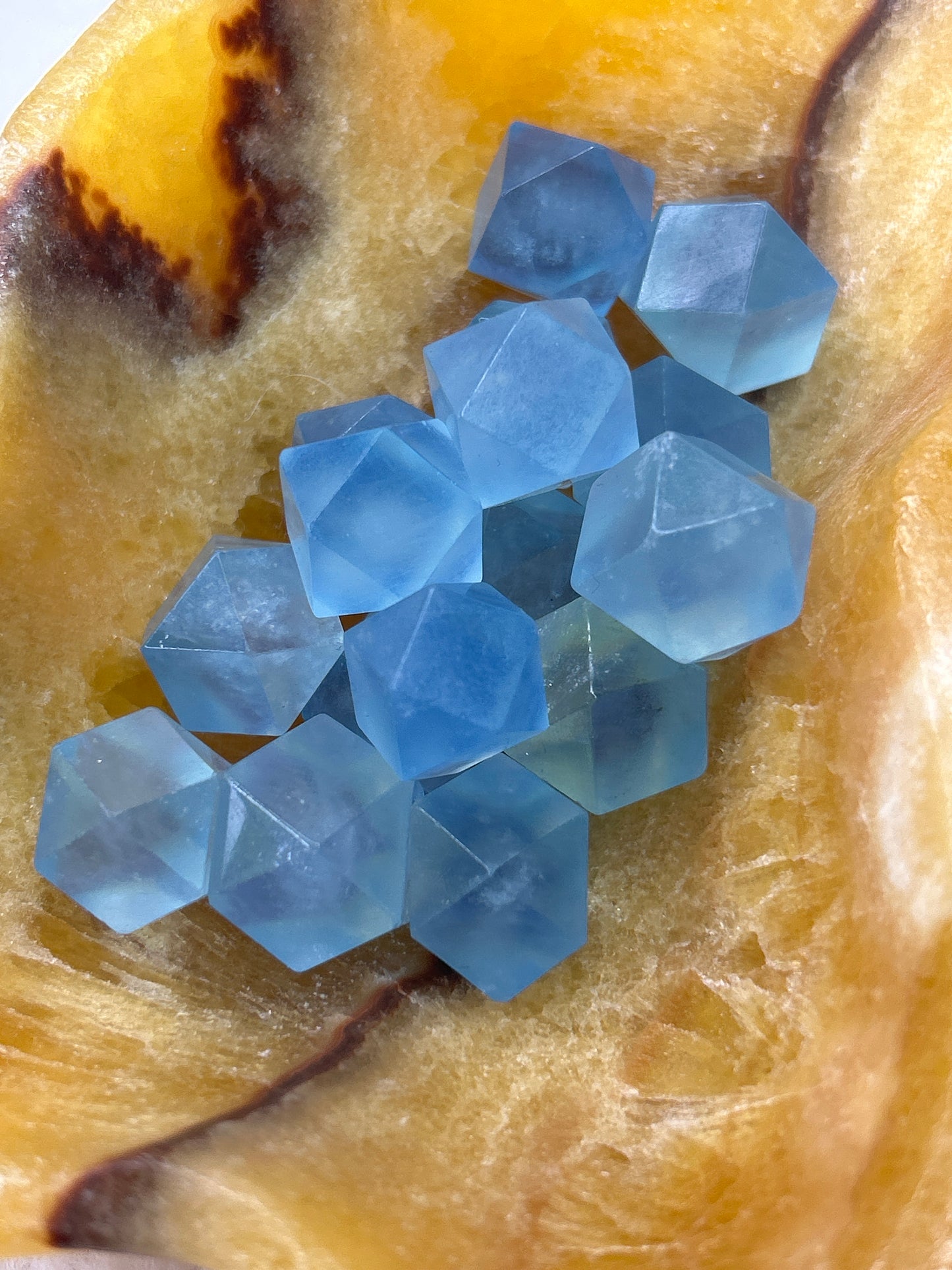 Aquamarine Gem