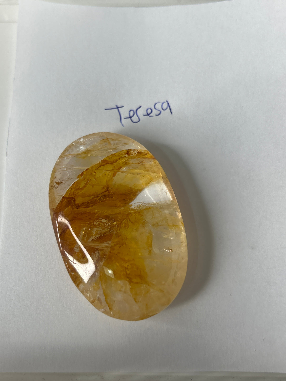 Teresa