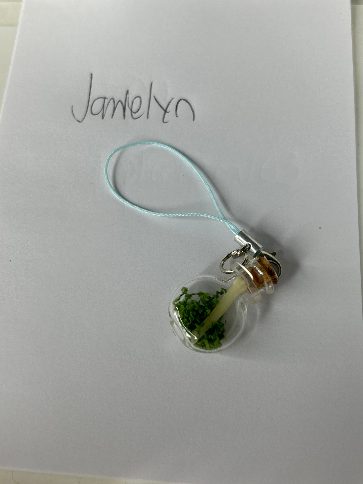 Jamielyn