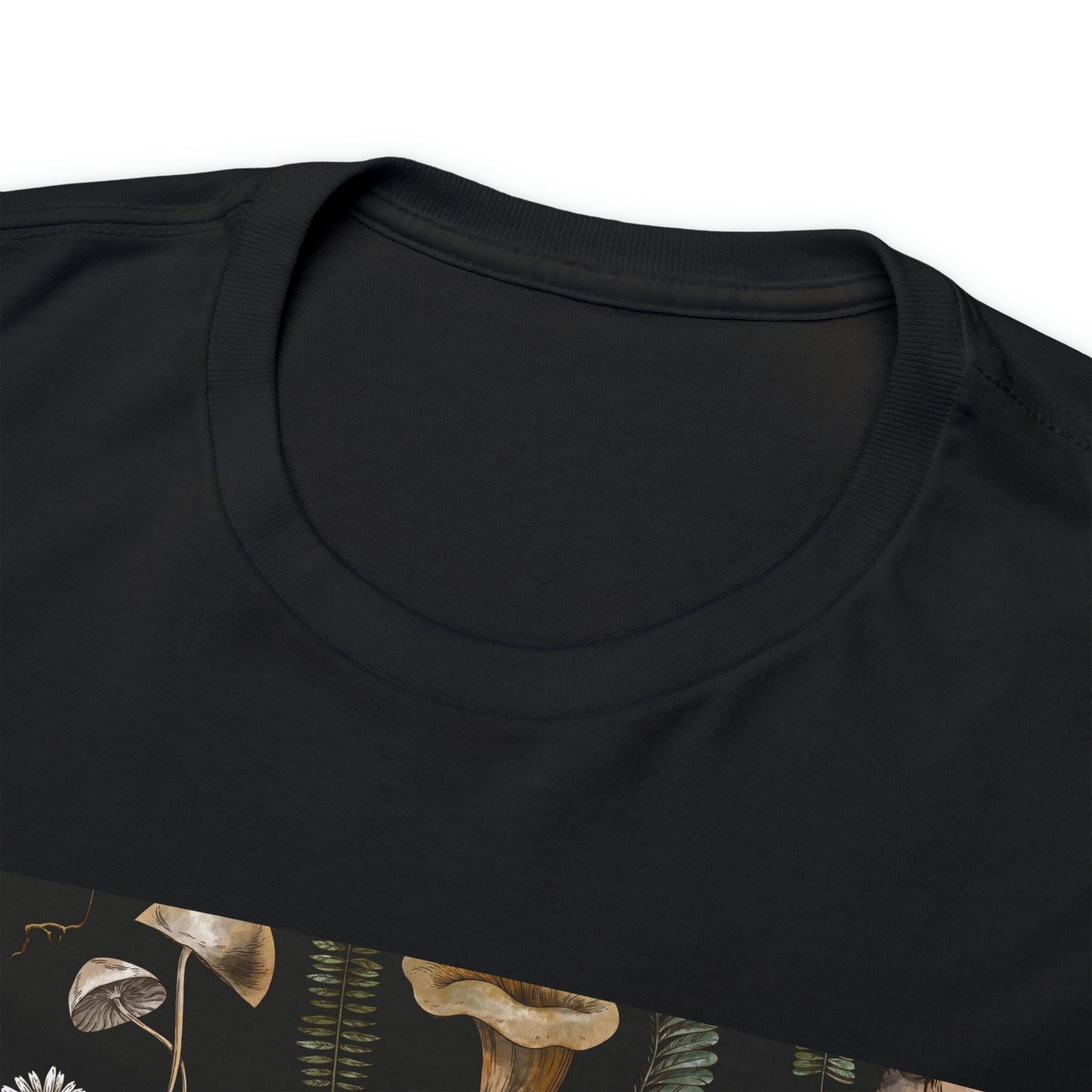 Witchy Unisex Heavy Cotton Tee