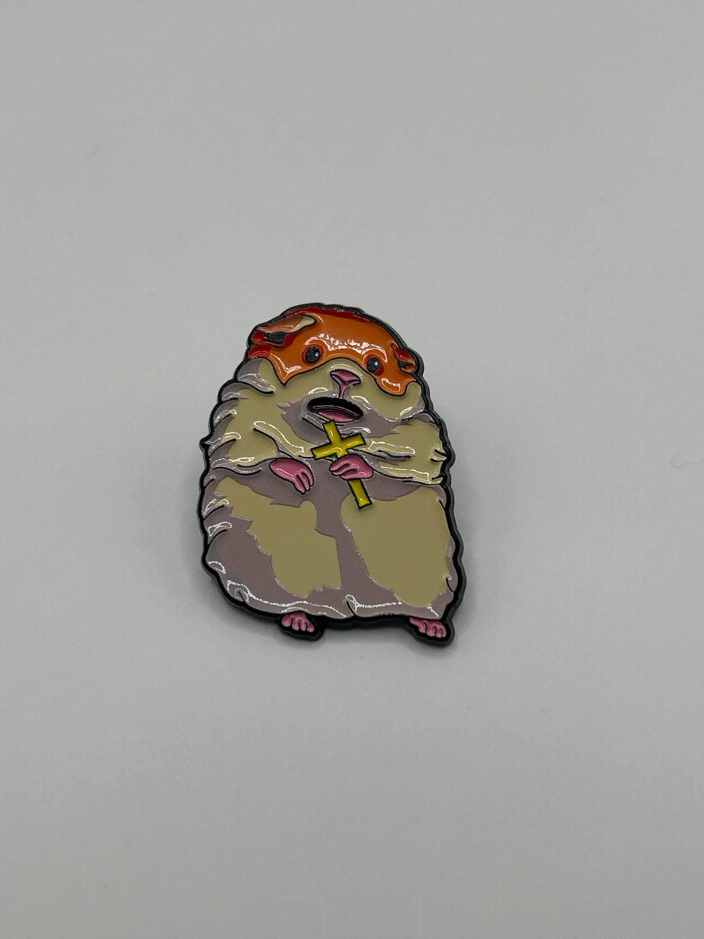 Hamster Pin