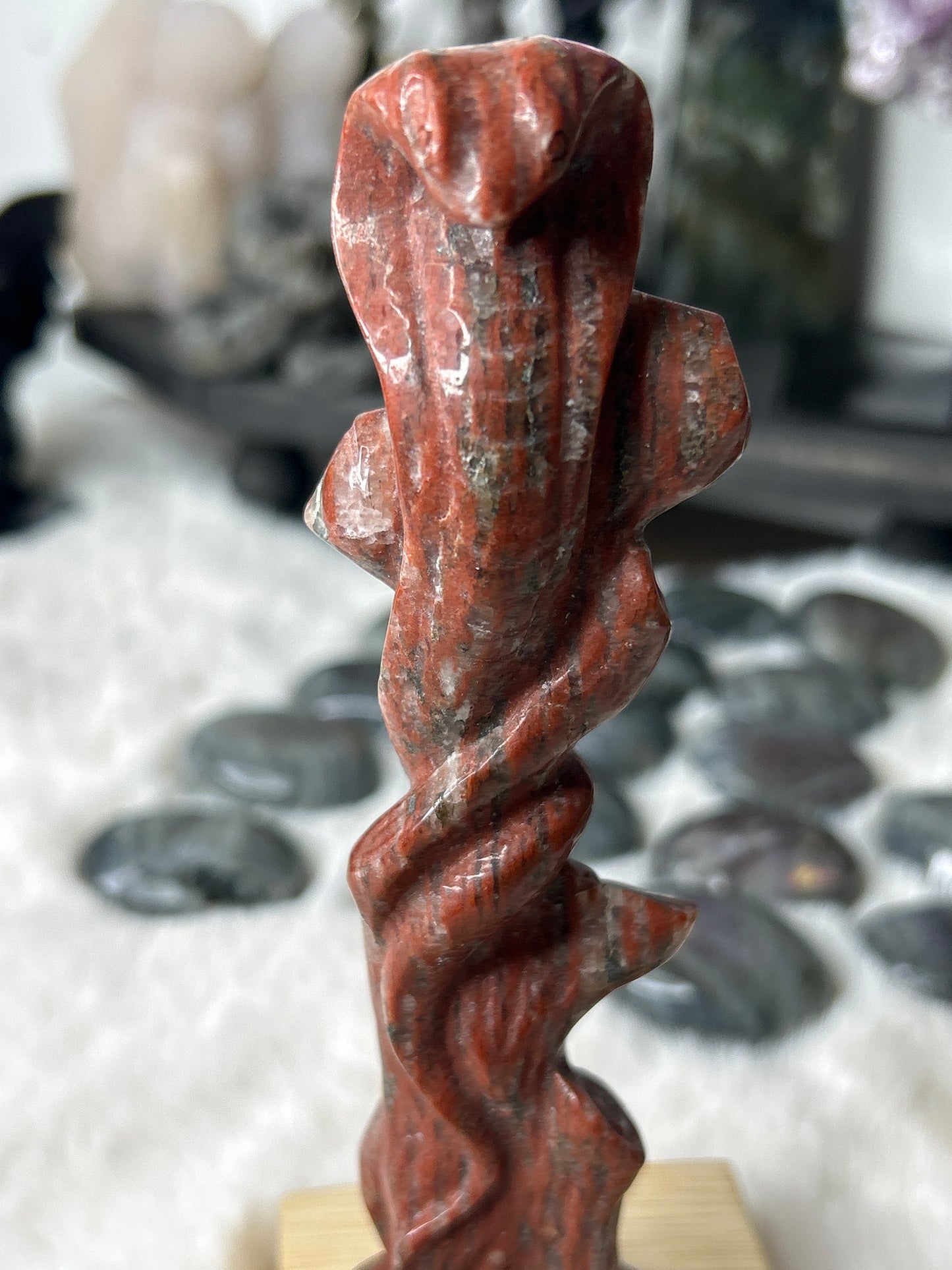 Jasper Cobra