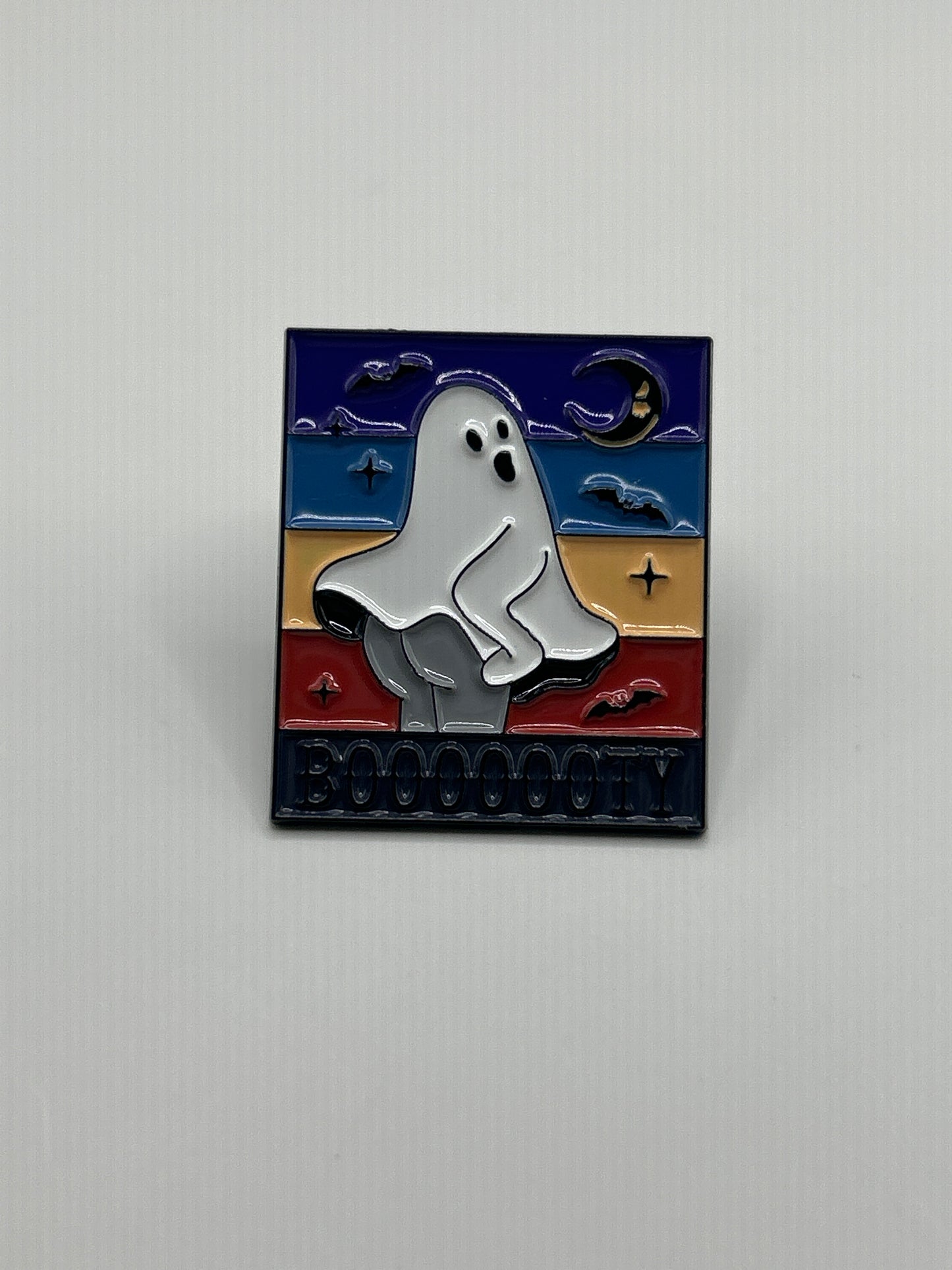 Booooty Pin