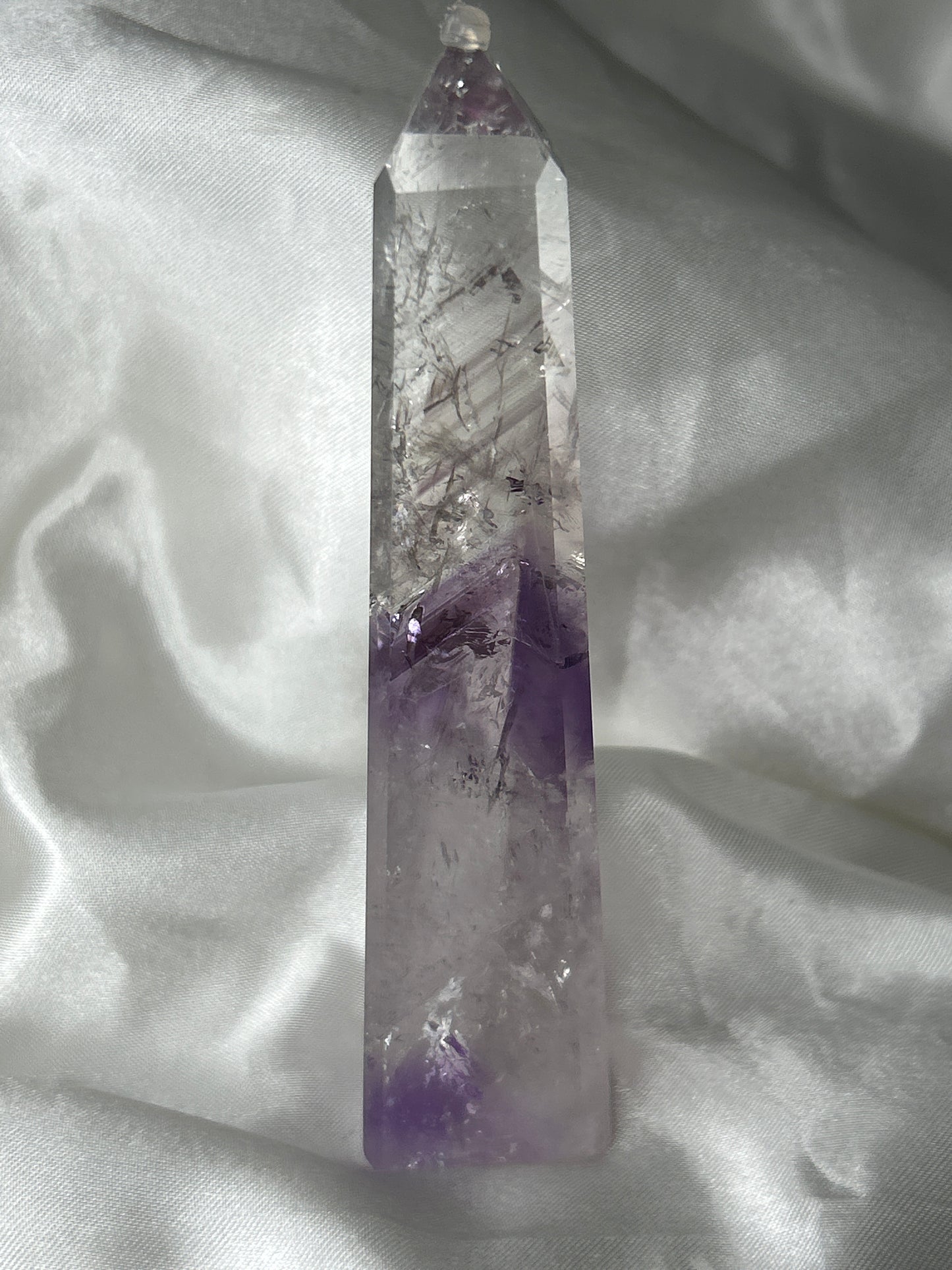 Phantom Amethyst Tower
