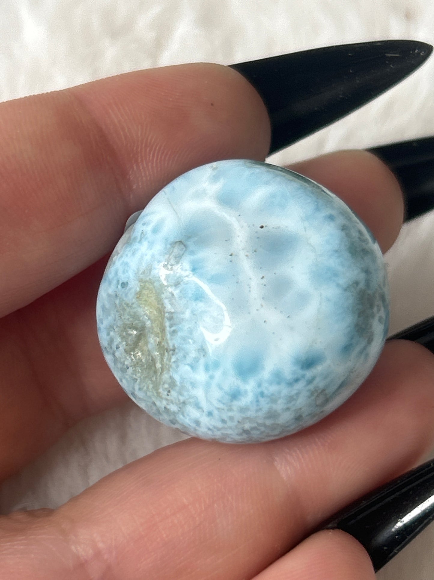 Larimar Tumble