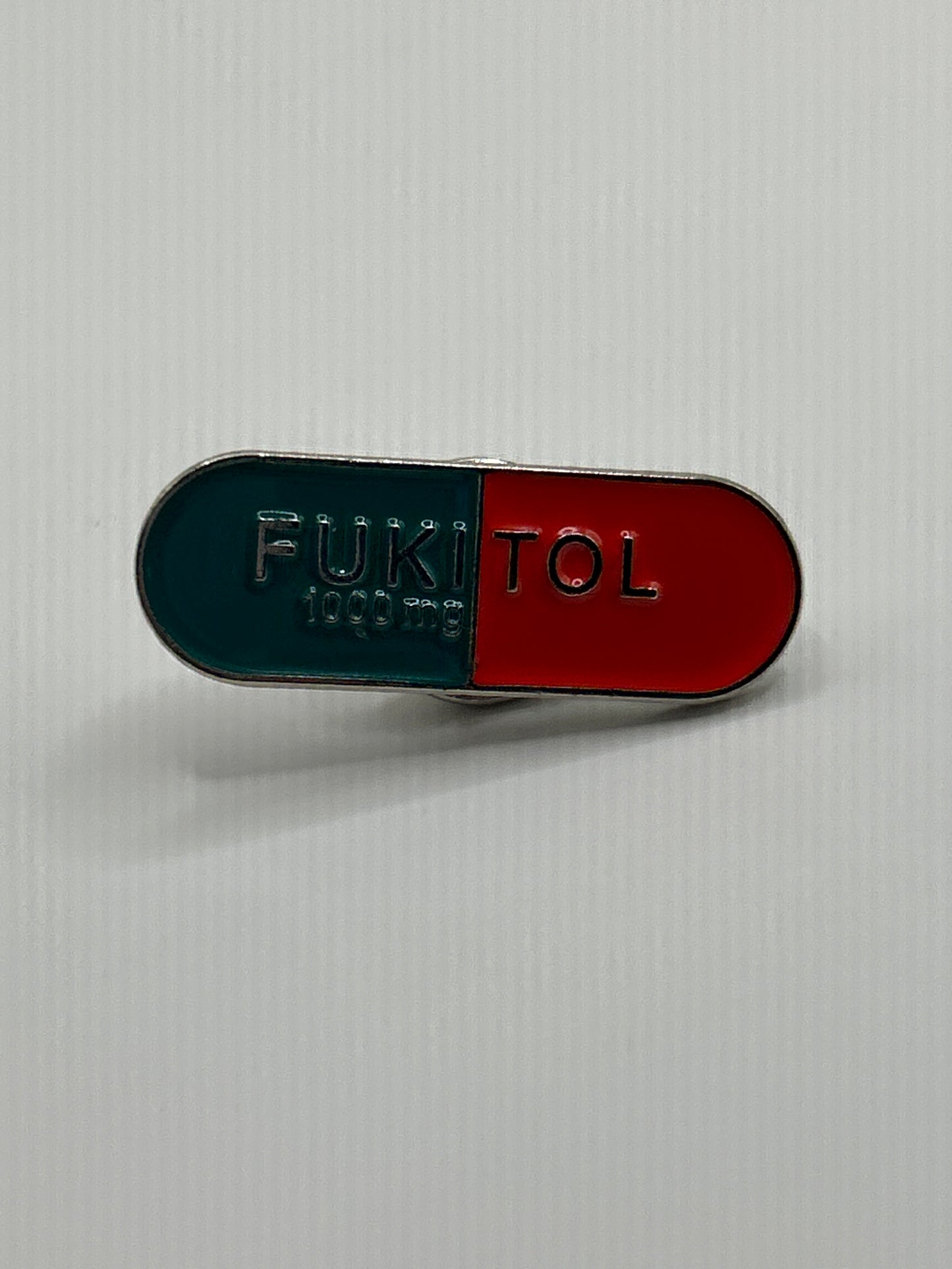 Fuktol Pin