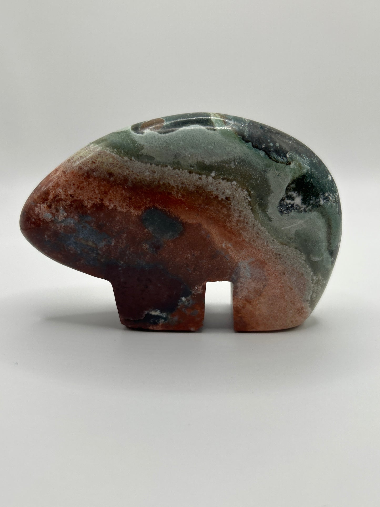 Unicorn Jasper Bear