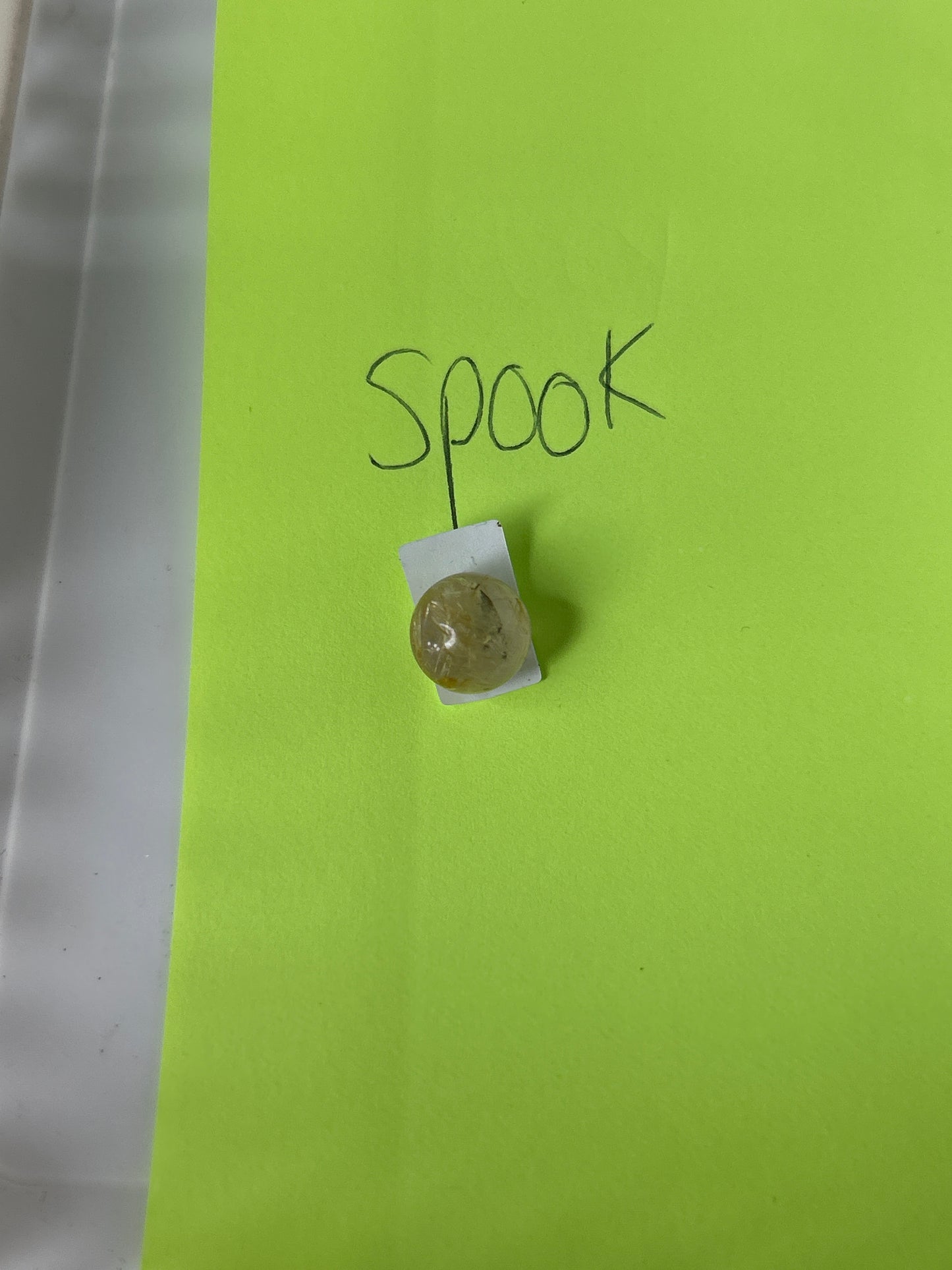 Spook