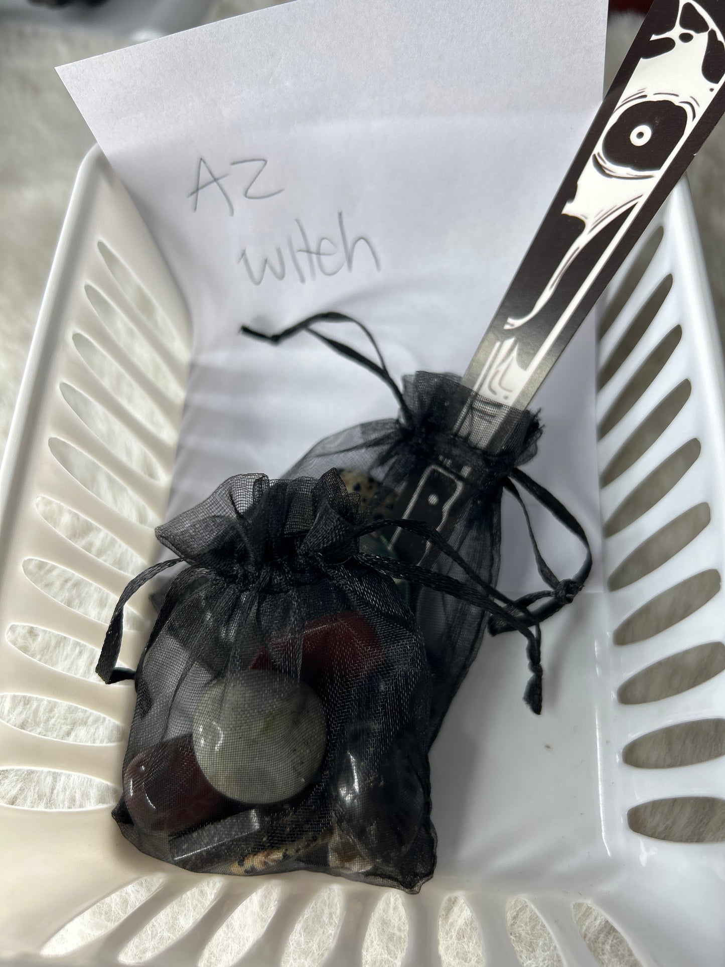 Az witch