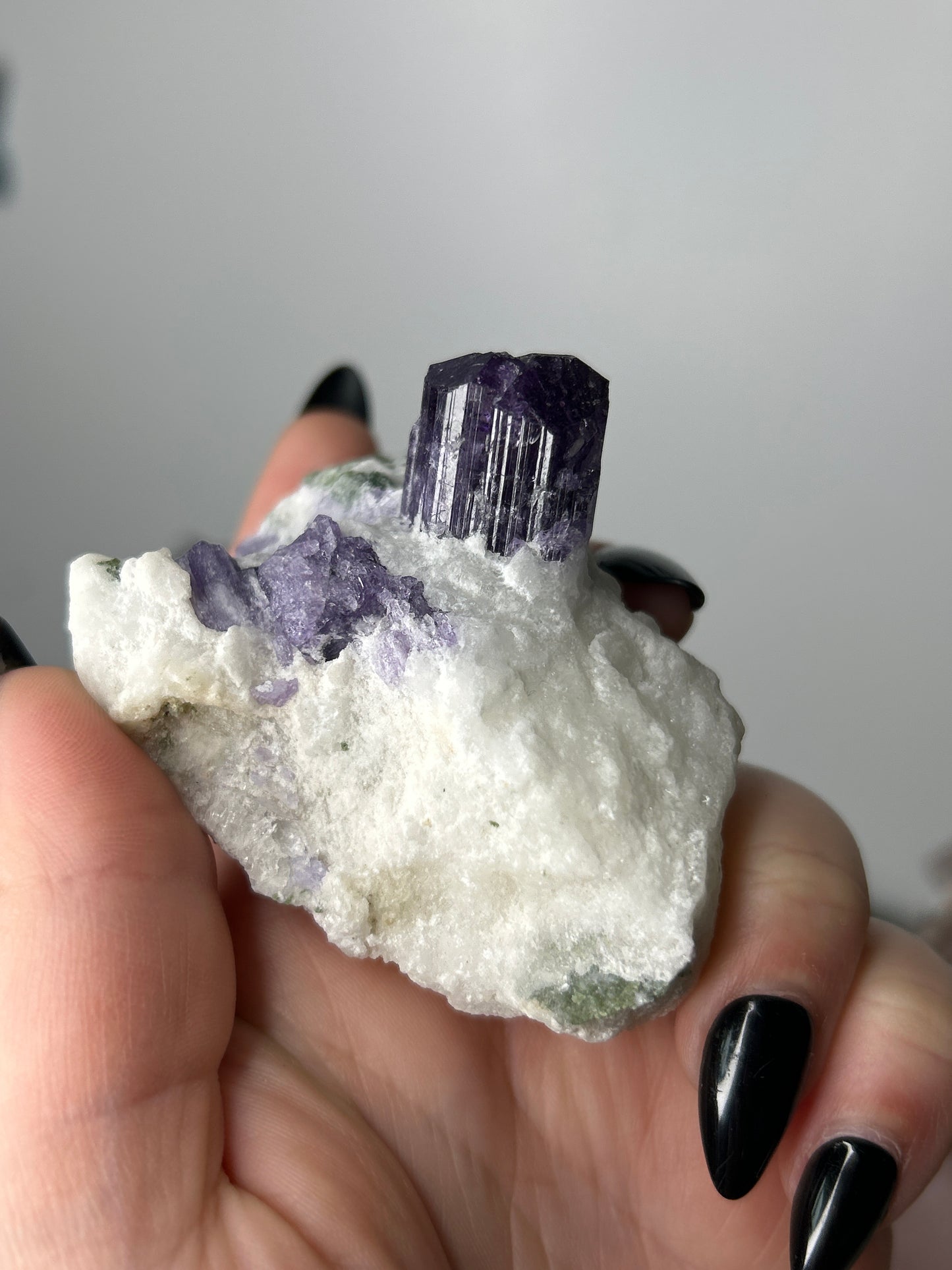 Scapolite