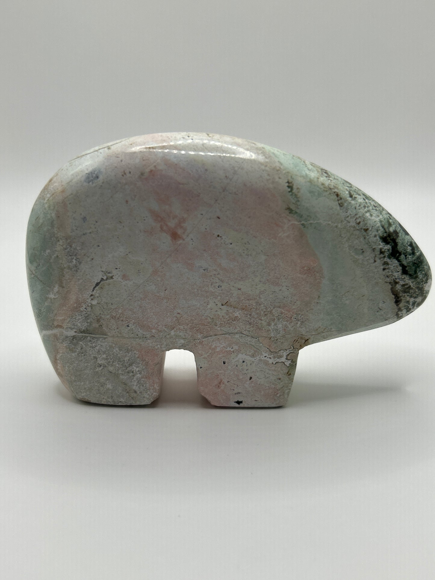 Unicorn Jasper Bear