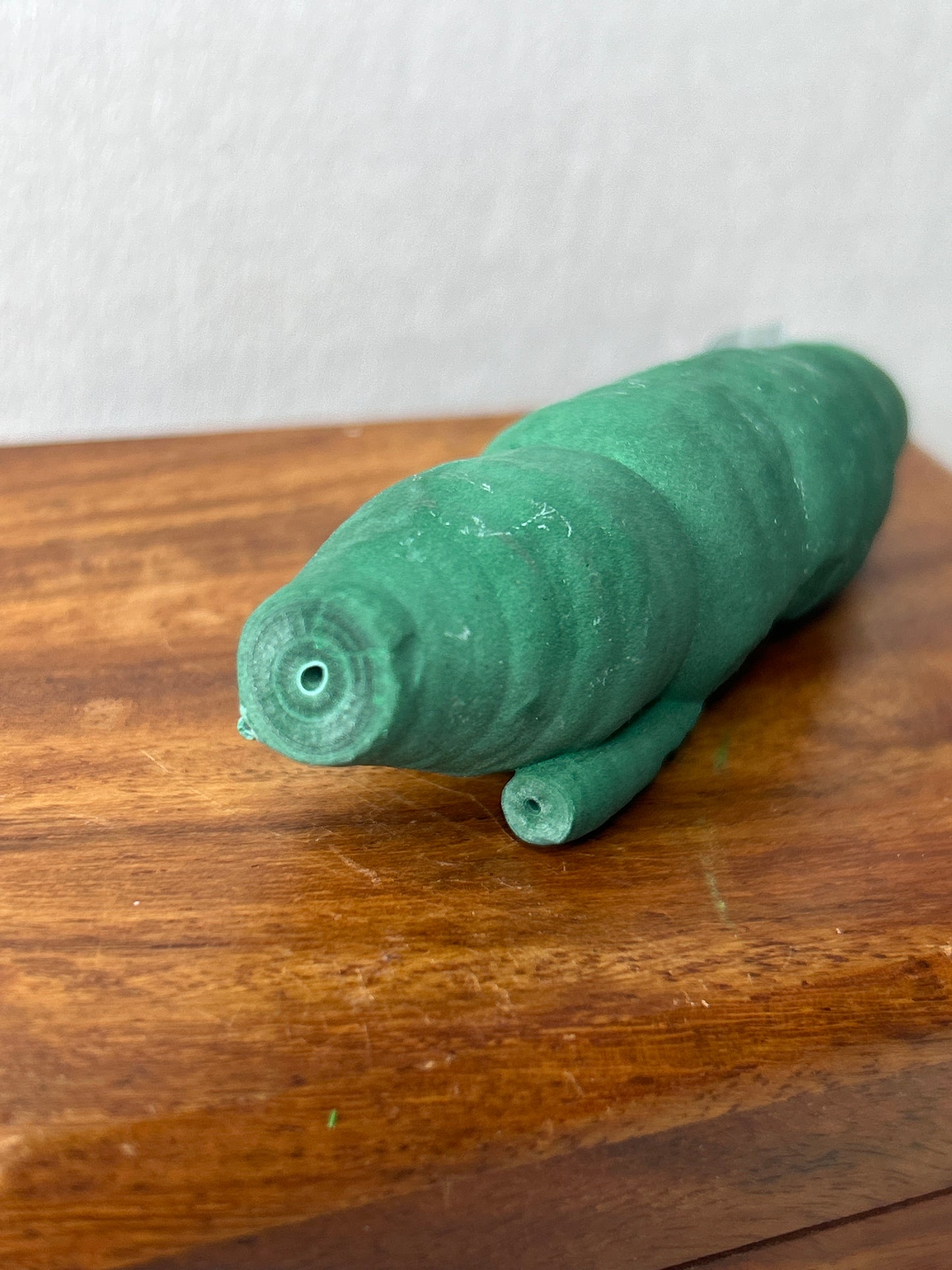 Malachite Stalactite
