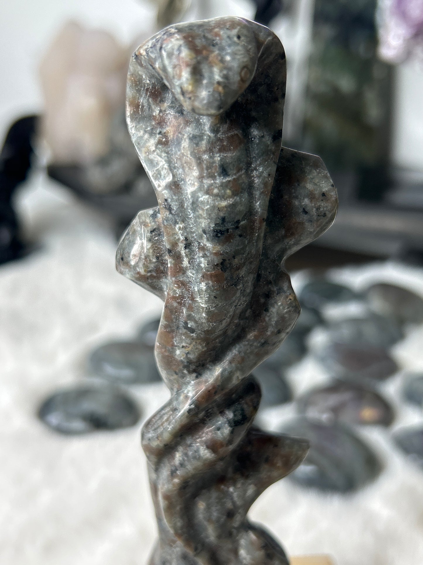 Yooperlite Cobra