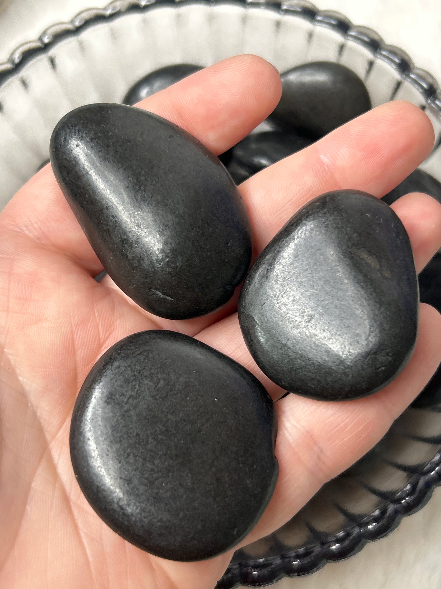 Shungite Tumble