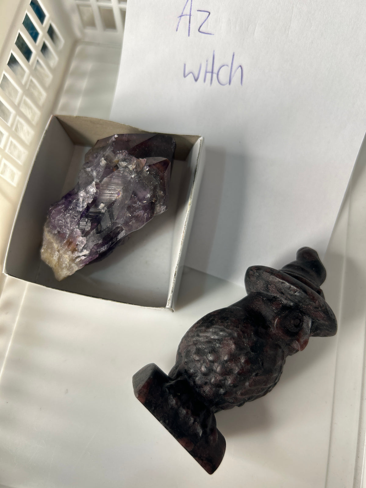 Az witch