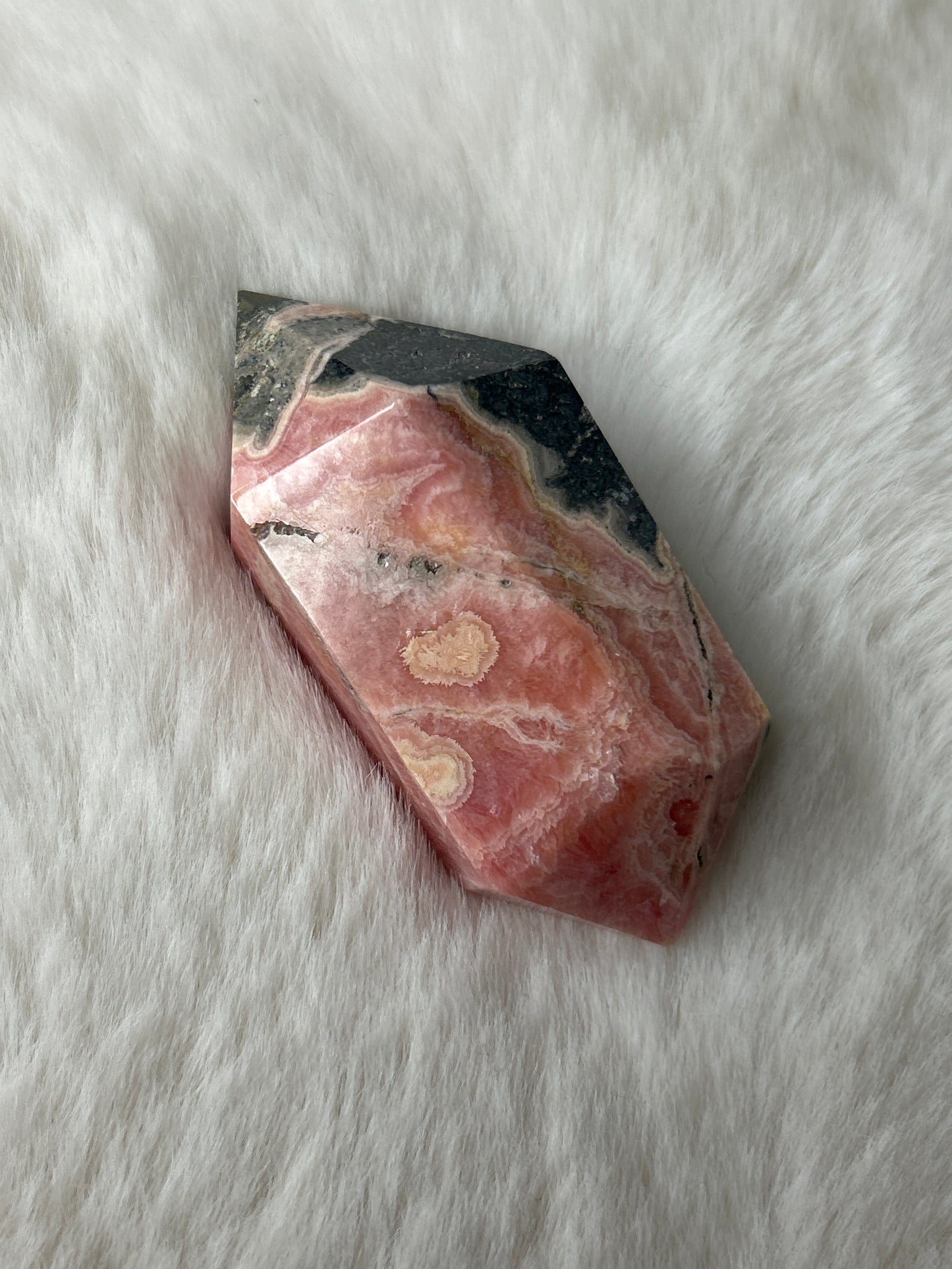 Rhodochrosite Dt