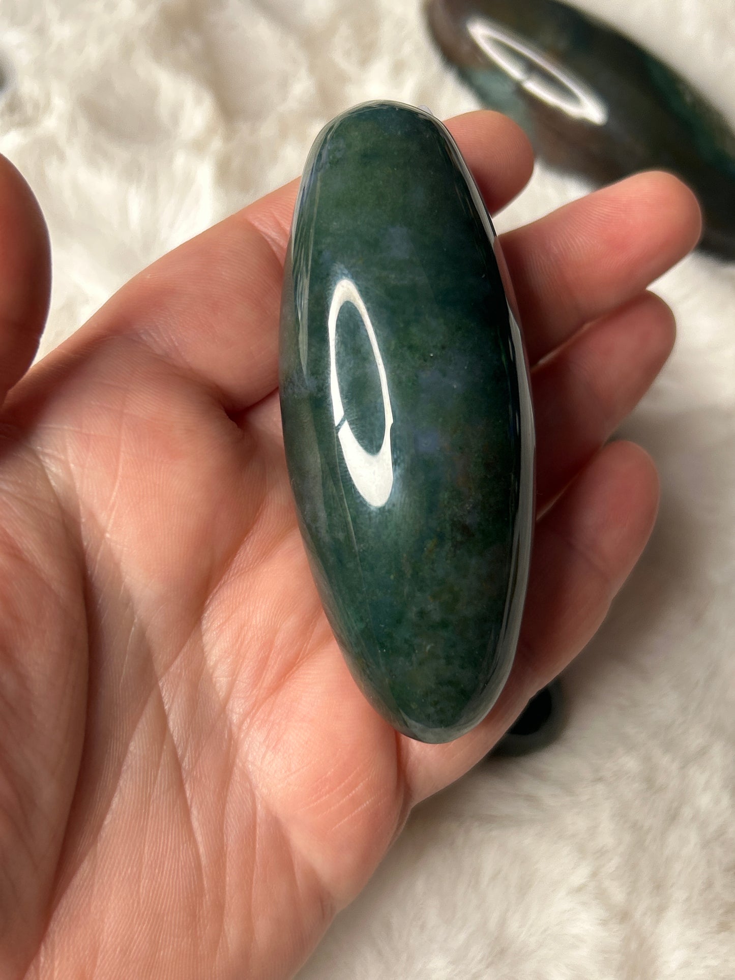 Ocean Jasper Lingham