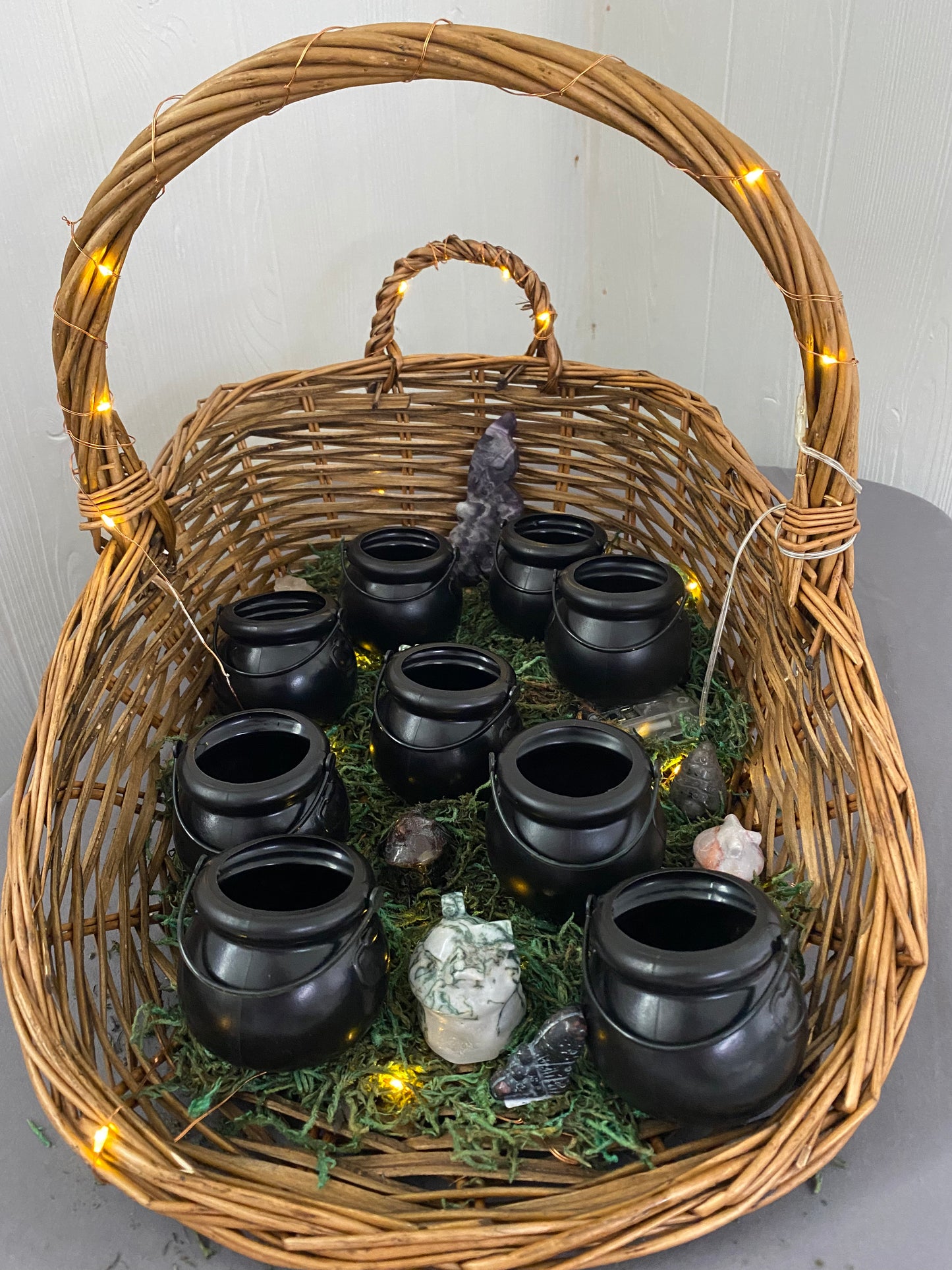 $10 Mystery Cauldron