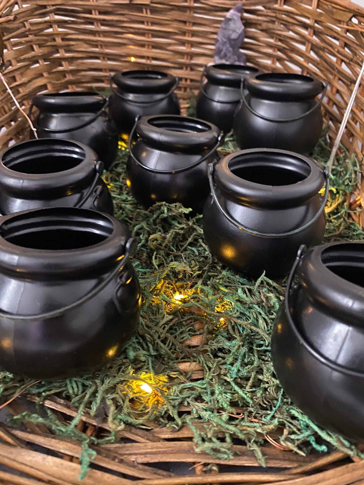 $10 Mystery Cauldron