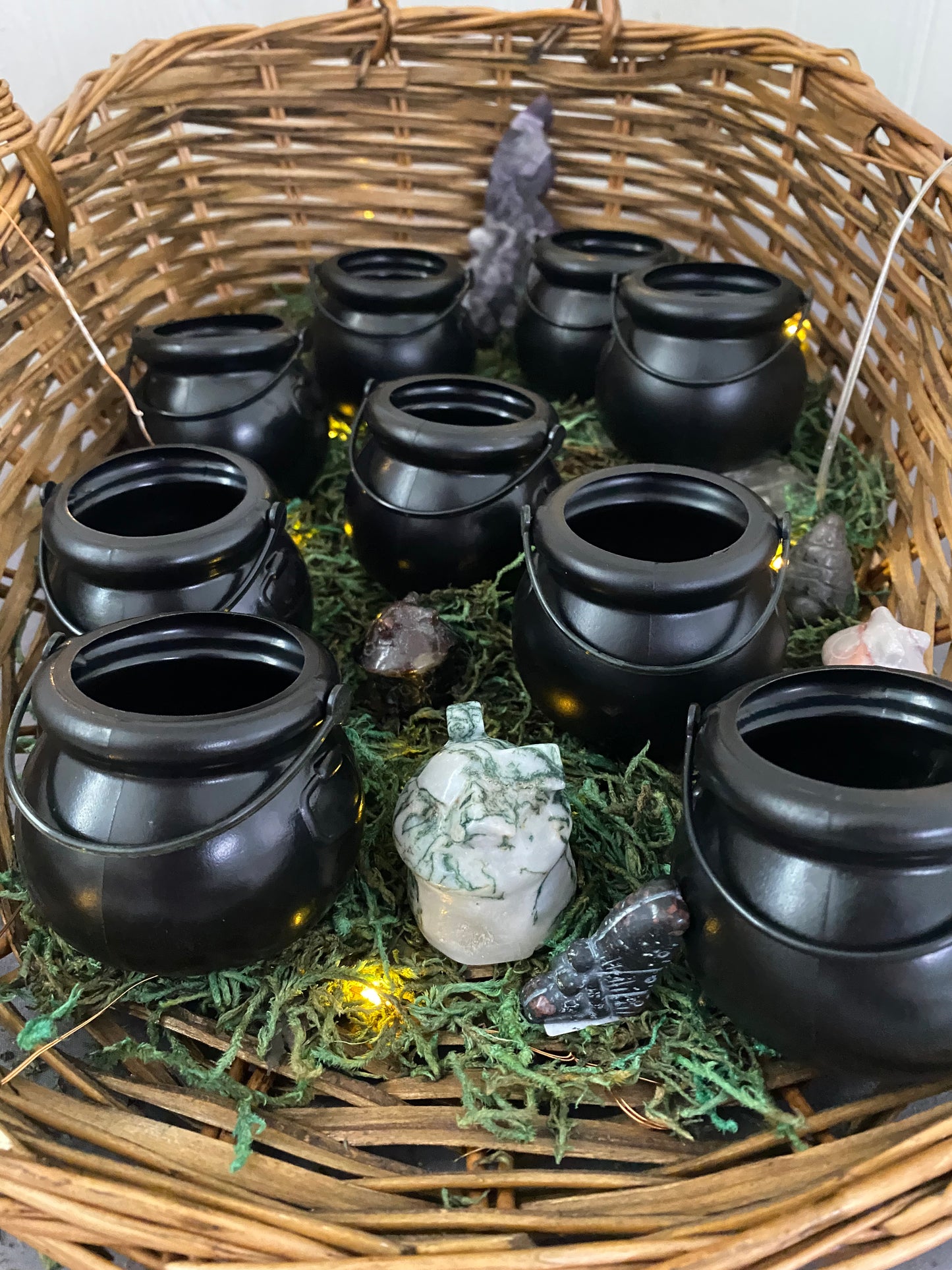 $10 Mystery Cauldron