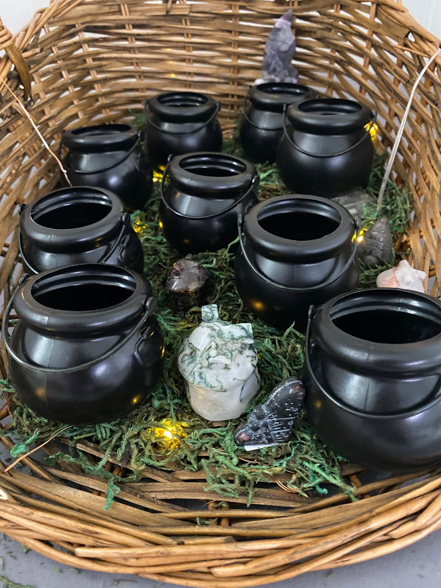 $10 Mystery Cauldron