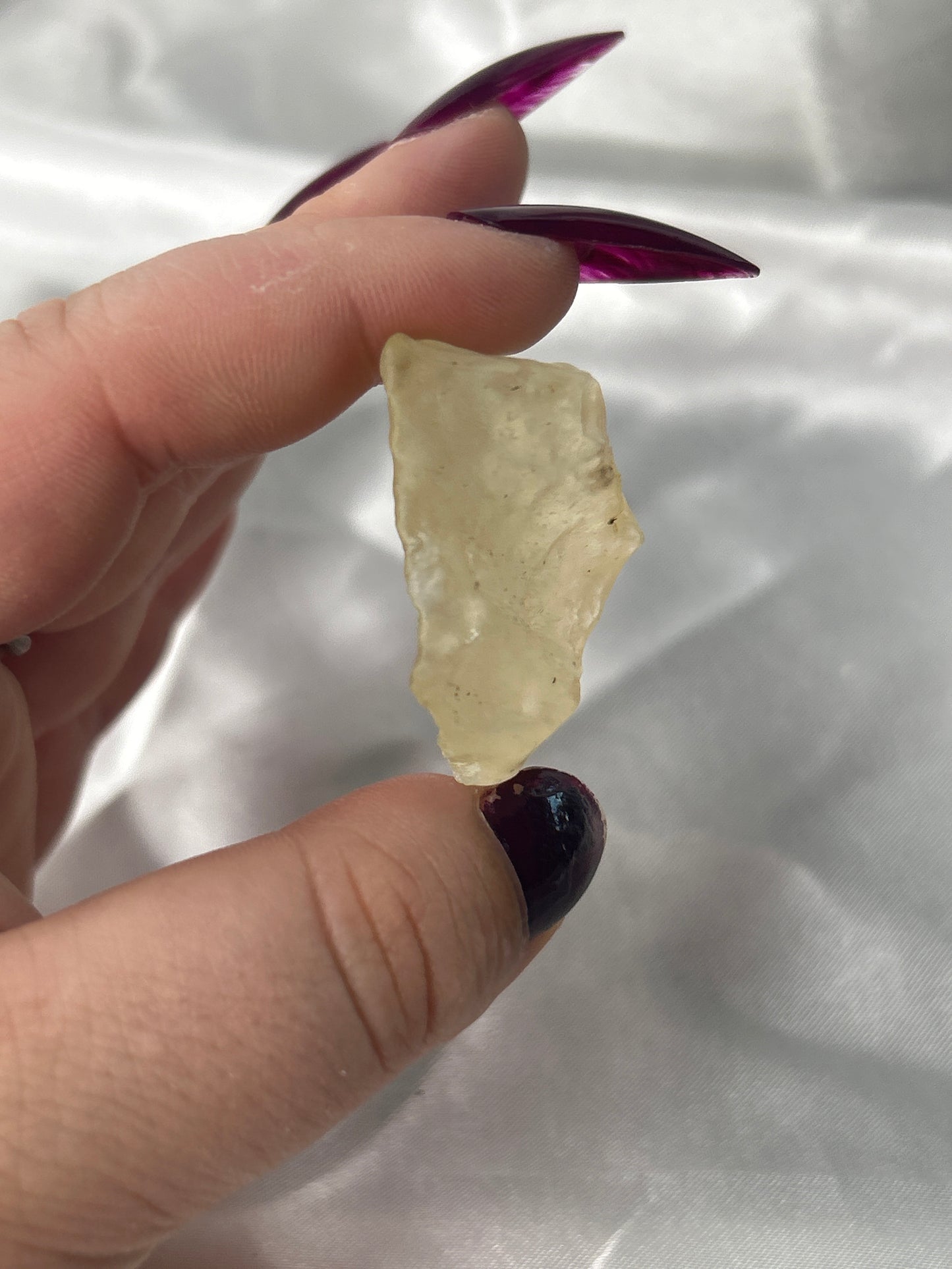 Libyan Desert Glass