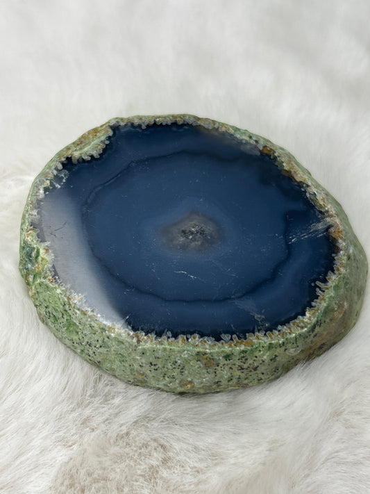 Agate Enhydro