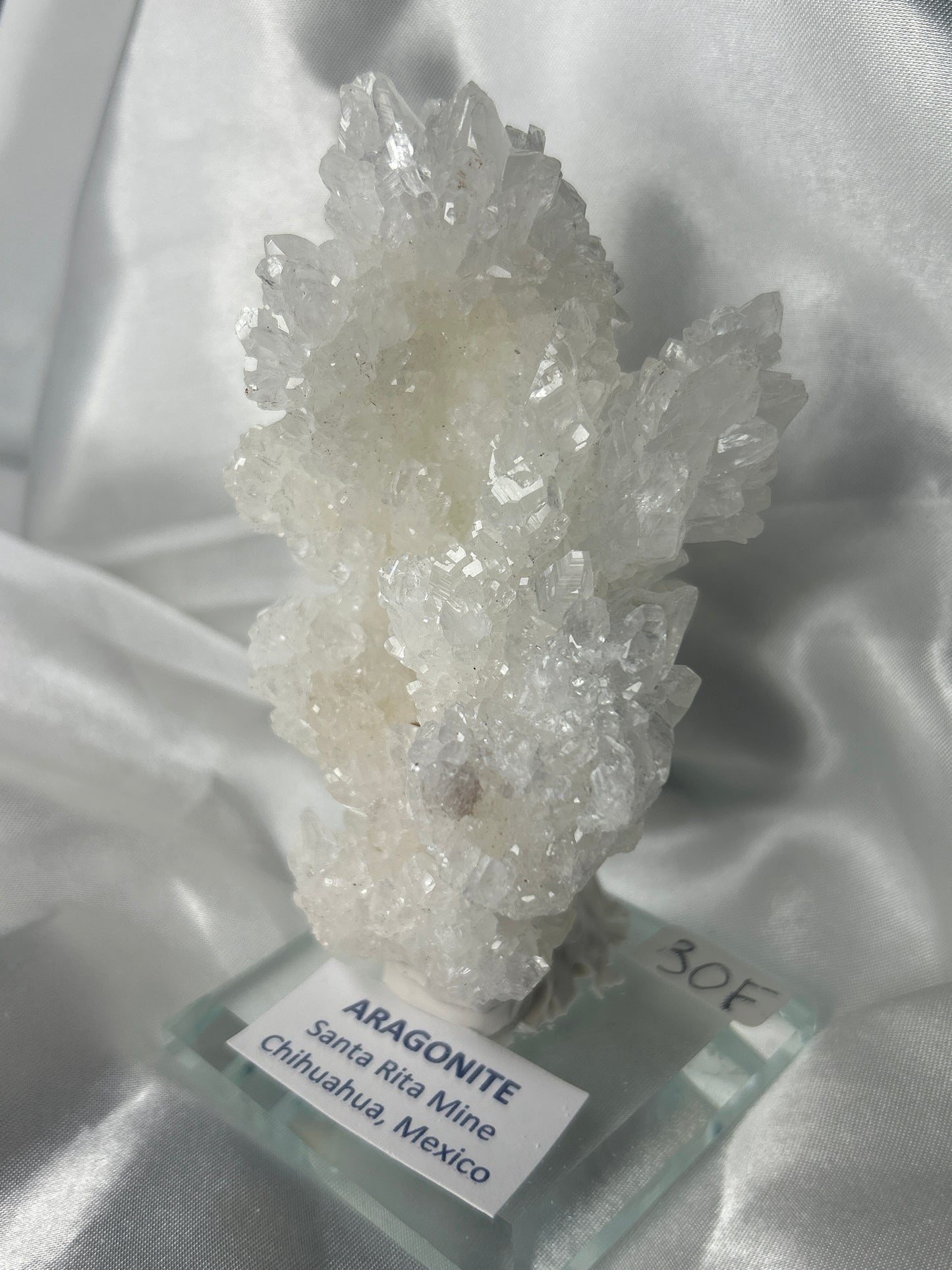 Aragonite