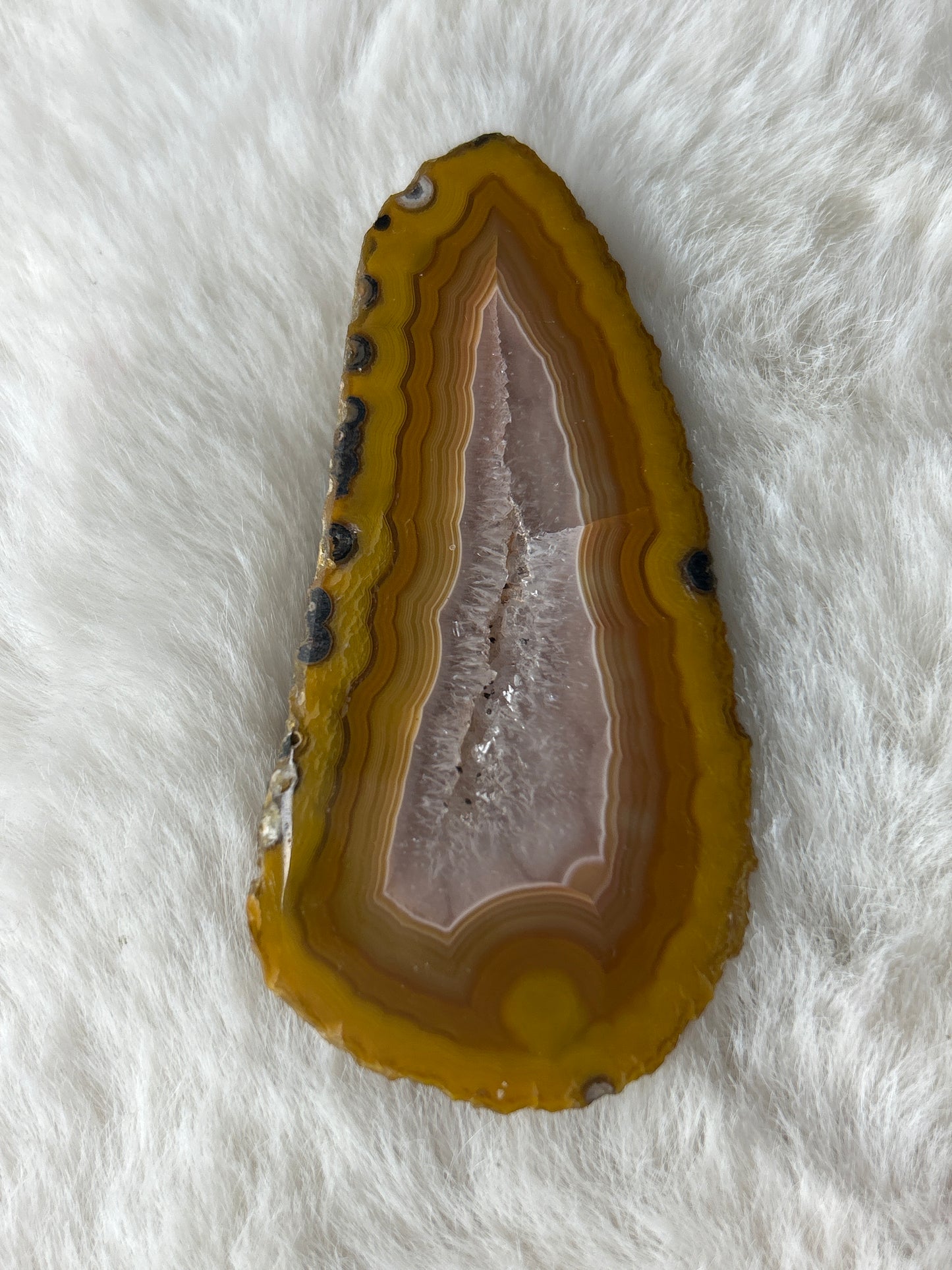 Zhangou Agate