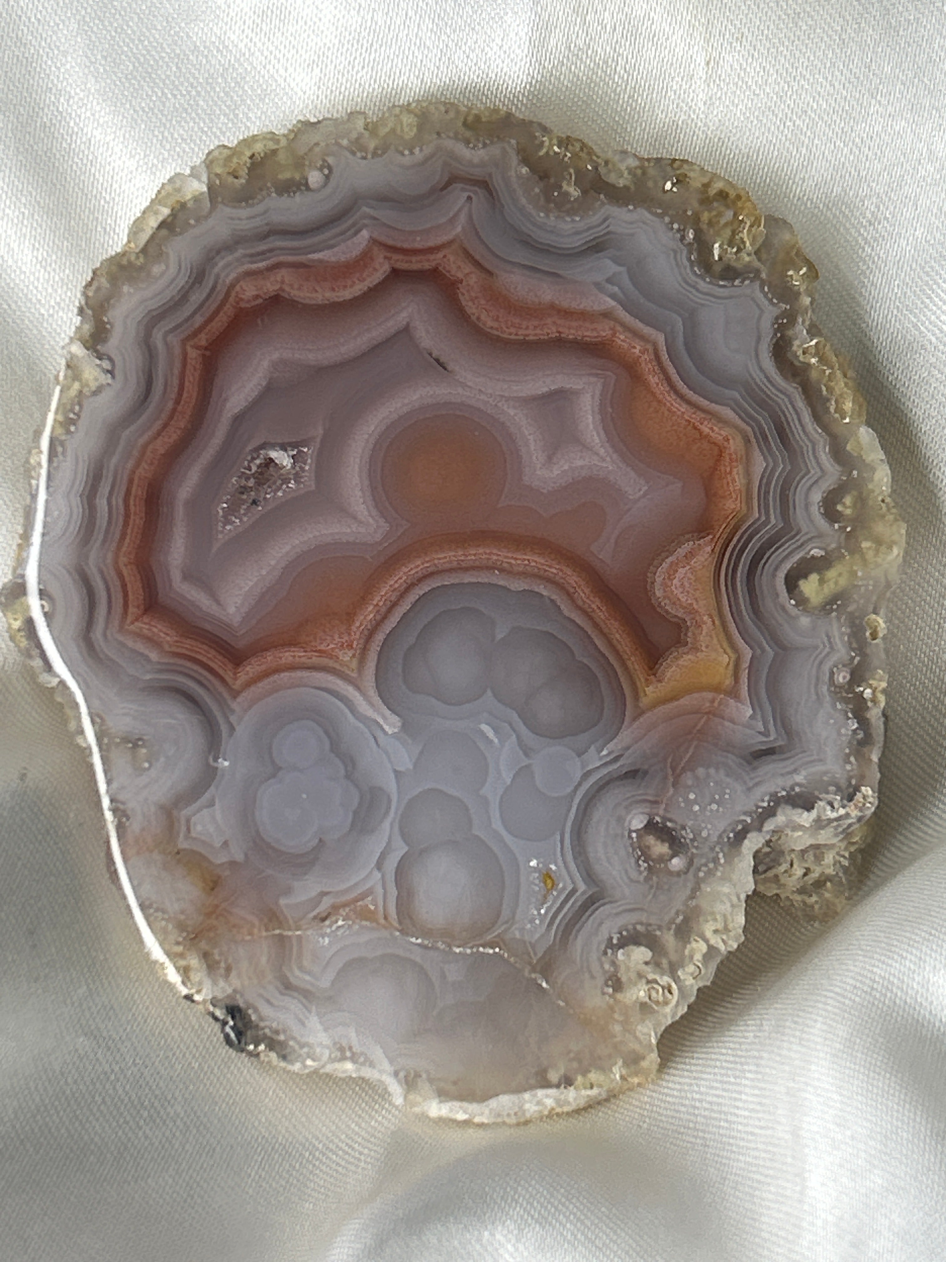 Laguna Agate Collection – My Moonlight Minerals