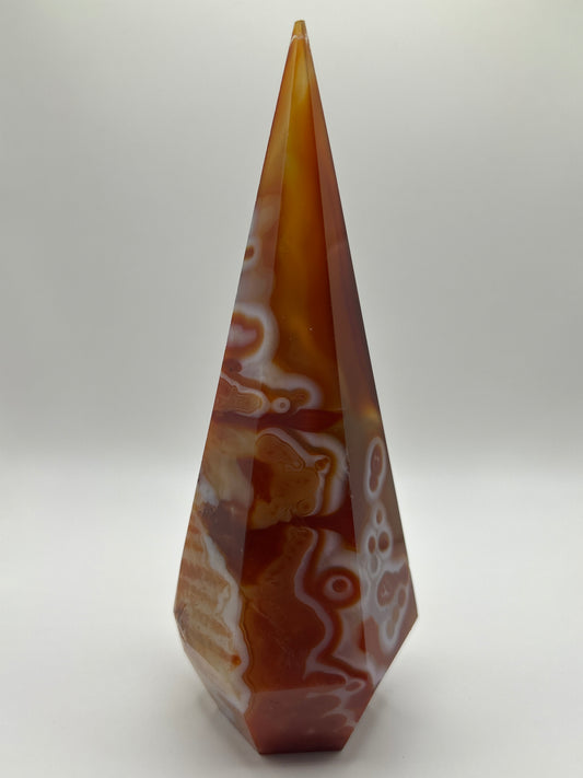Carnelian Point