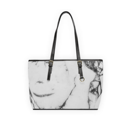 PU Leather Shoulder Bag