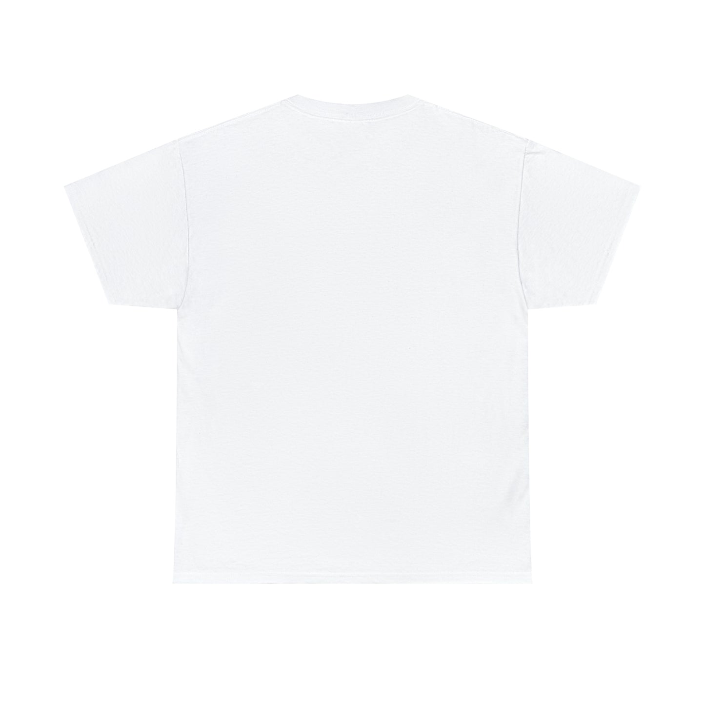 Mount Fuji Unisex Heavy Cotton Tee