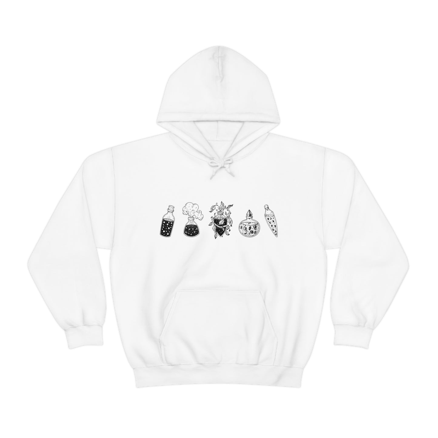 Potion Unisex Heavy Blend™ Hooded Sweatshirt