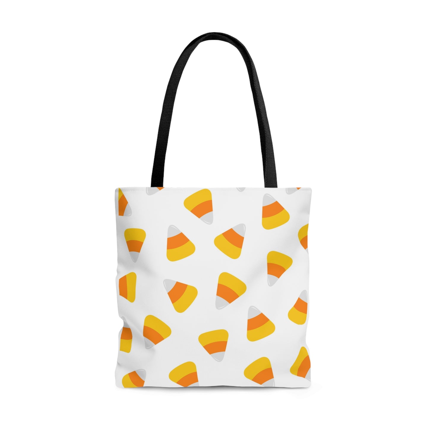 Candy Corn Tote Bag (AOP)