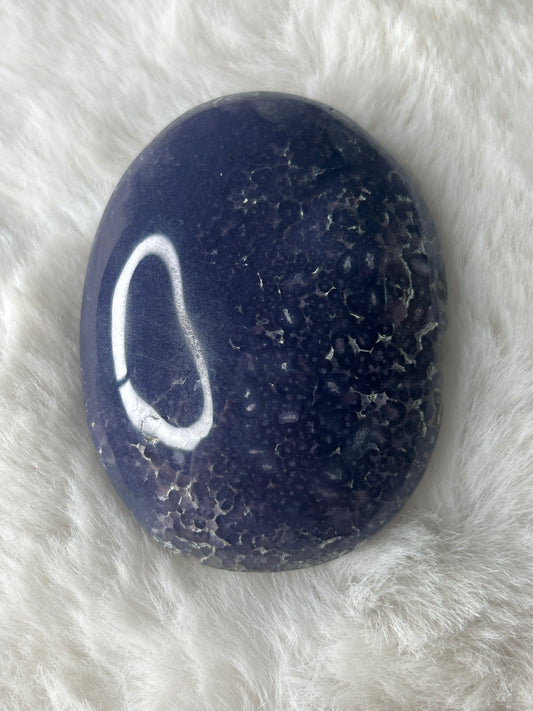 Grape Agate Palm