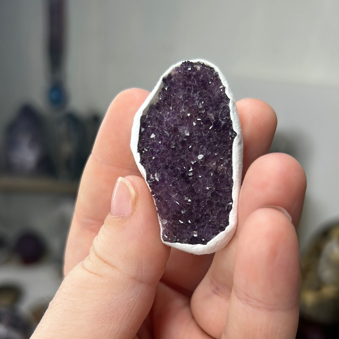 Alacam Amethyst