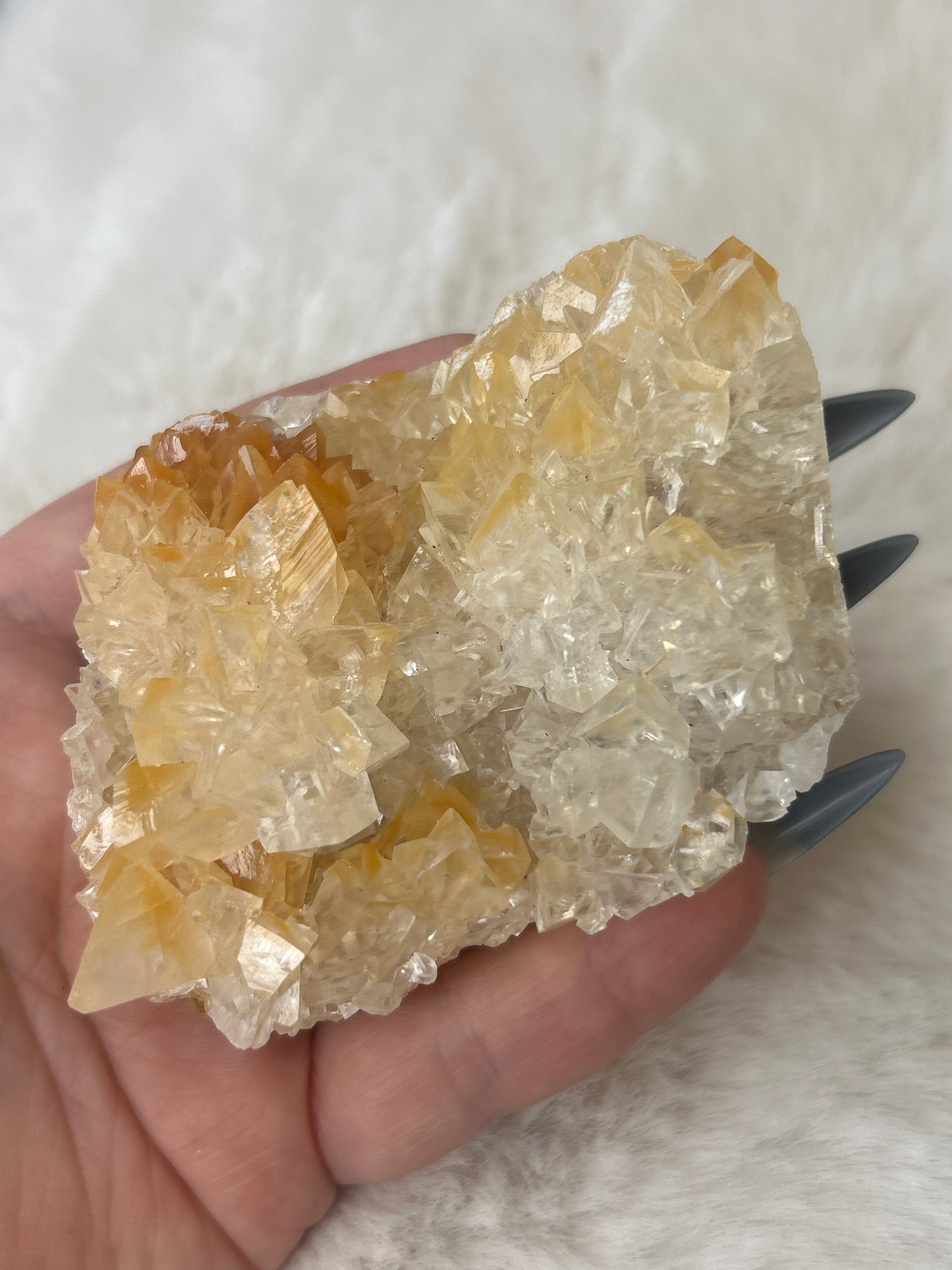 Calcite