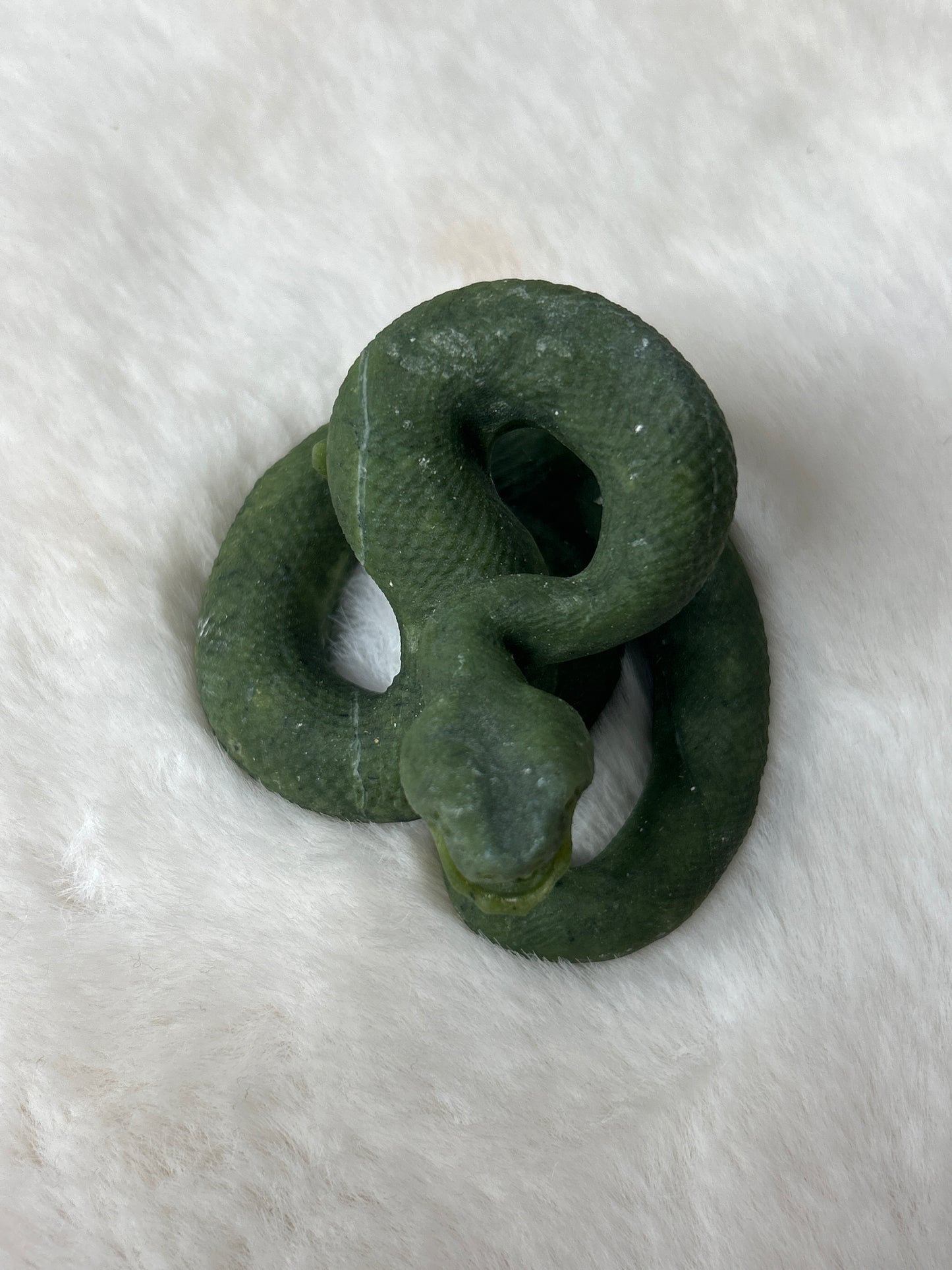 Jade Snake