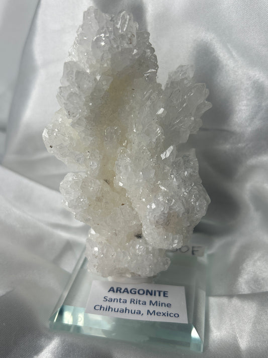 Aragonite