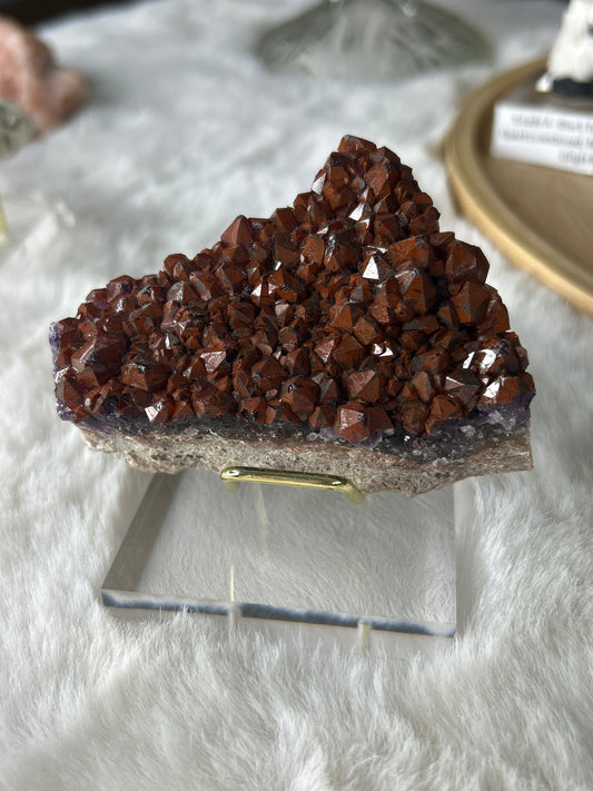 Thunder bay Amethyst
