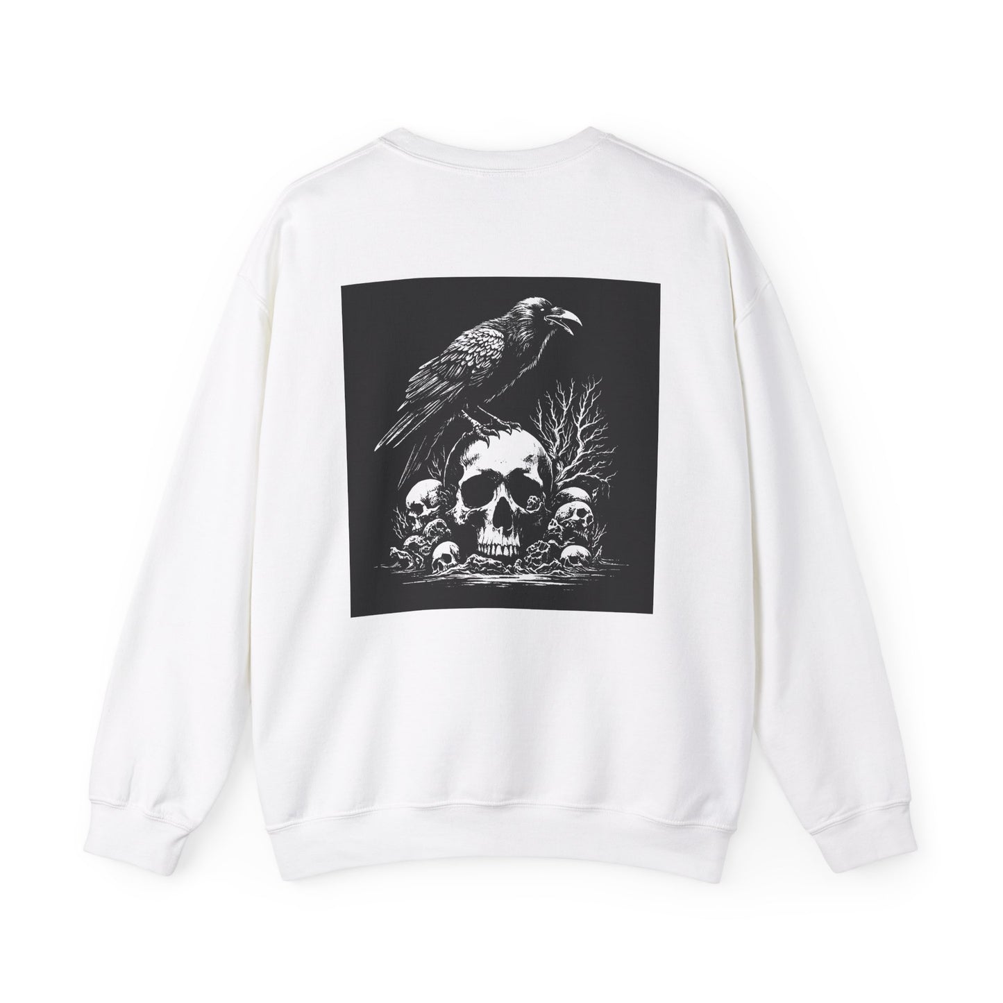 Moonlight Unisex Heavy Blend™ Crewneck Sweatshirt