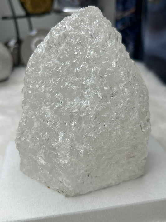 Botryoidal Quartz