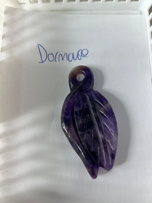 Dormouse