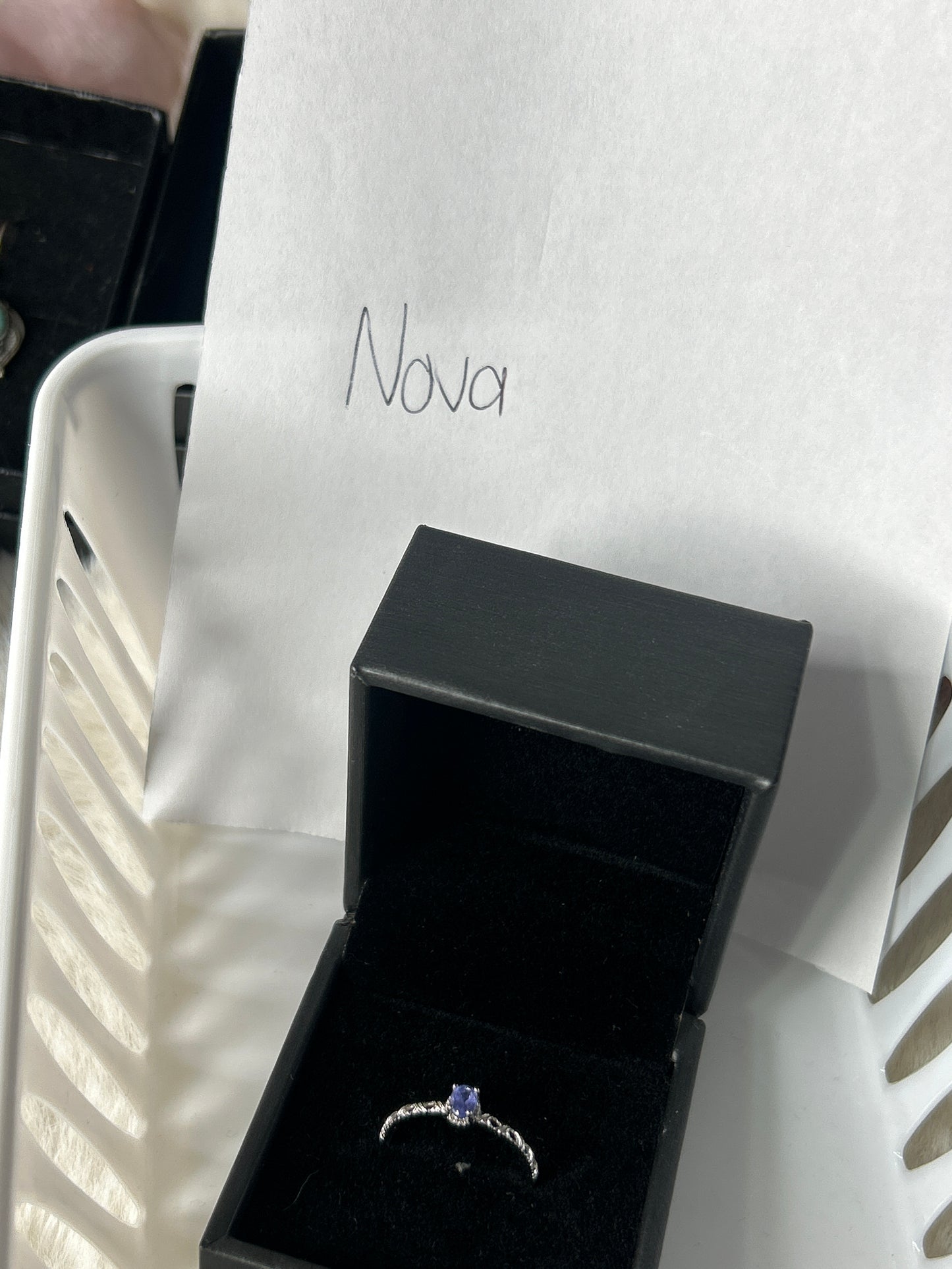 Nova