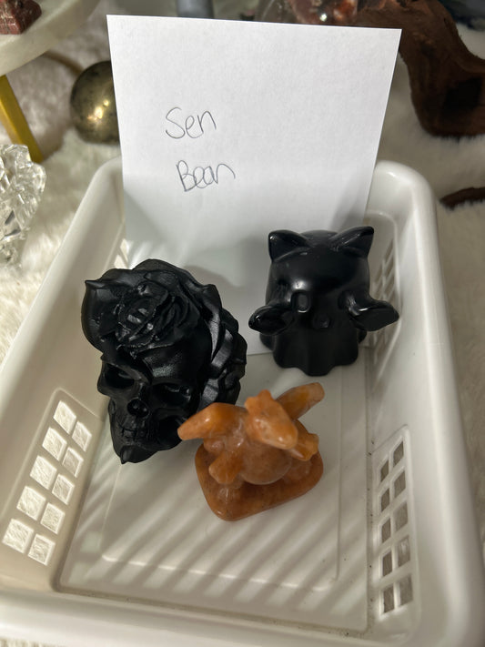 Sen bean
