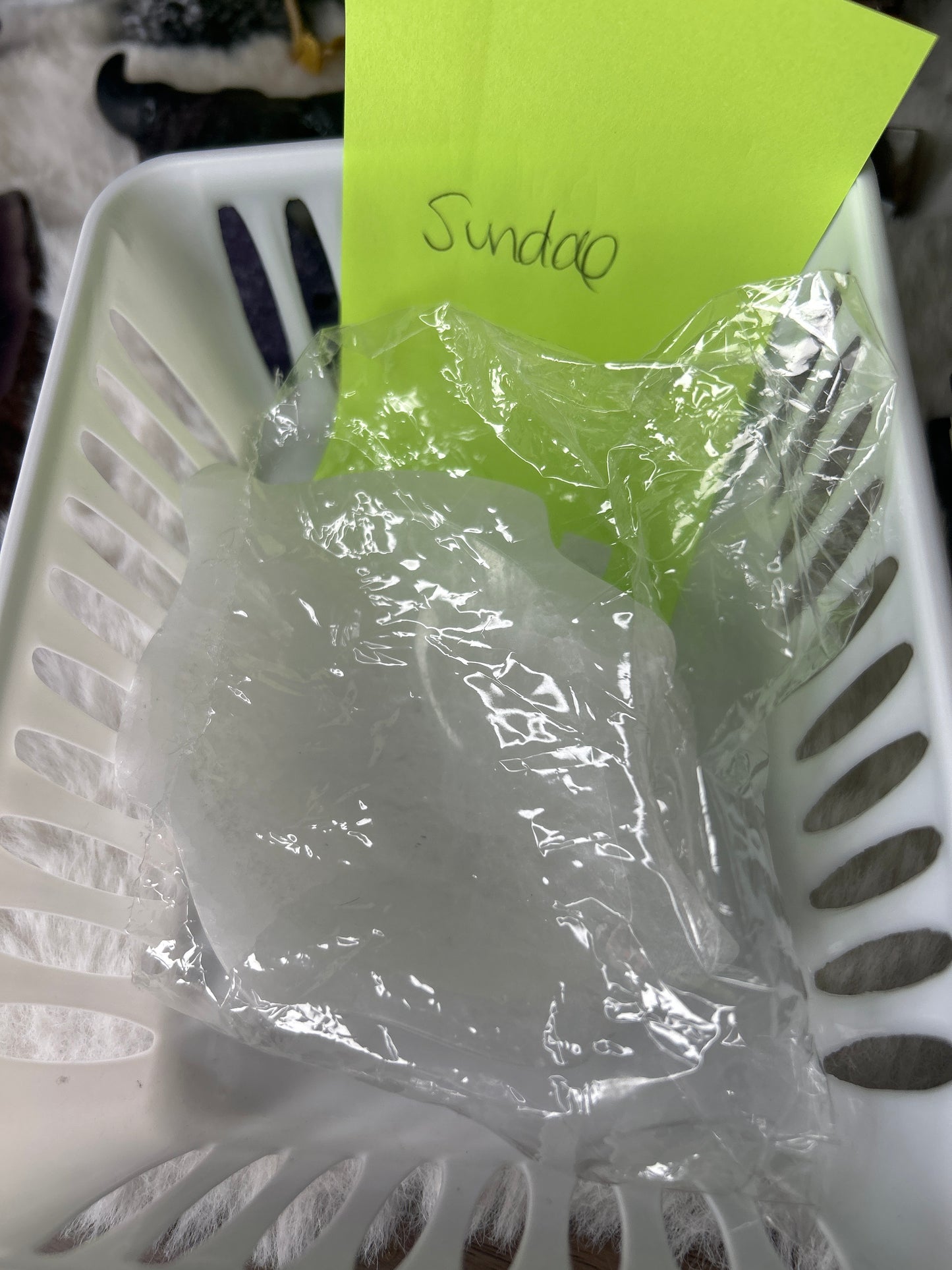 Sundae