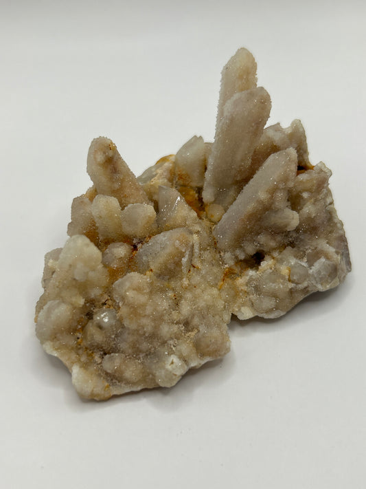 Rare White Spirit Quartz